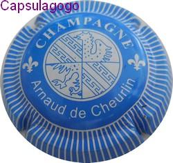 Cc 000 983 cheurlin arnaud de