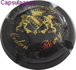 Cc 001 010 codan remy