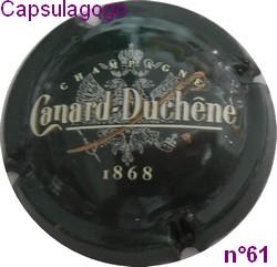 Cc 001 013 canard duchene