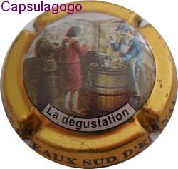 Cc 001 020 coteaux sud epernay