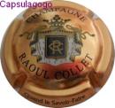 Cc 001 050 collet raoul