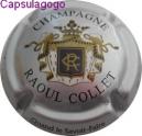 Cc 001 051 collet raoul