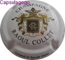 Cc 001 052 collet raoul