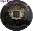 Cc 001 053 collet raoul