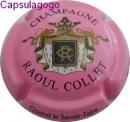 Cc 001 055 collet raoul