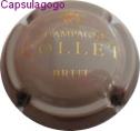 Cc 001 095 collet