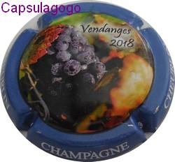 Cc 001 120 cheurlin et fils