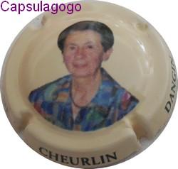 Cc 001 121 cheurlin et fils