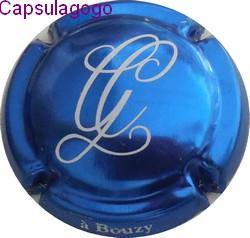 Cc 001 123 collard gaston