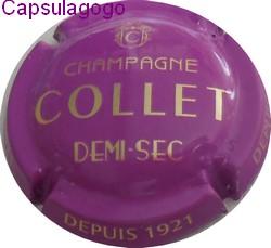 Cc 001 127 collet