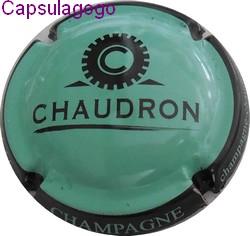 Cc 001 132 chaudron
