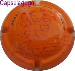 Cc 001 137 clicquot