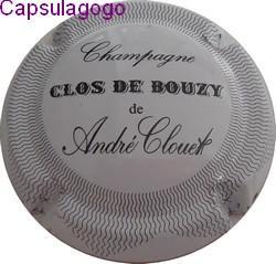 Cc 001 167 clouet andre