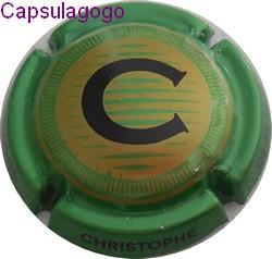 Cc 001 193 christophe
