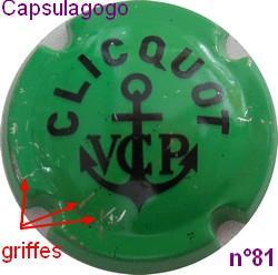 Cc 001 197 clicquot