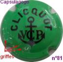 Cc 001 197 clicquot