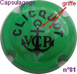 Cc 001 198 clicquot