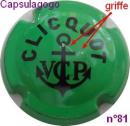 Cc 001 198 clicquot