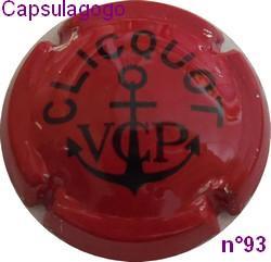 Cc 001 199 clicquot