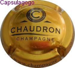 Cc 001 215 chaudron n 36c