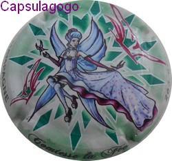 Cc 001 230 comtesse la fee