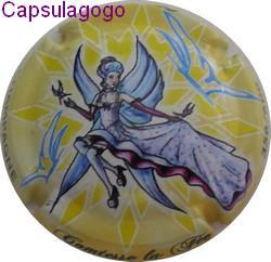 Cc 001 231 comtesse la fee