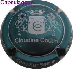 Cc 001 245 cousin claudine