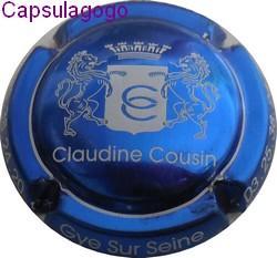 Cc 001 246 cousin claudine