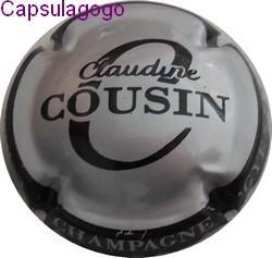 Cc 001 247 cousin claudine
