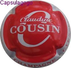 Cc 001 248 cousin claudine