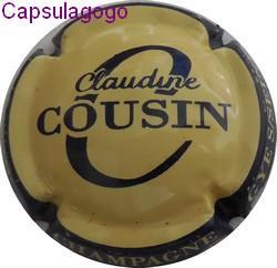 Cc 001 249 cousin claudine
