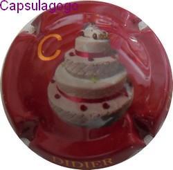 Cc 001 275 chopin didier