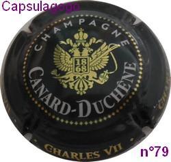 Cc 001 293 canard duchene