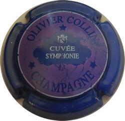 COLLIN Olivier   n°2  (état voir zoom)