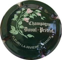 DUVAL-PRETROT  n°5