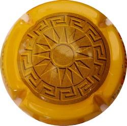 DOQUET Pascal  Jaune