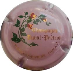 DUVAL-PRETROT  n°6