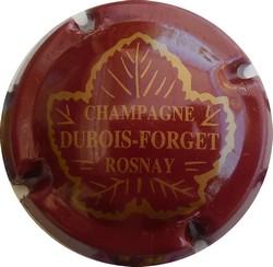 DUBOIS-FORGET  n°3