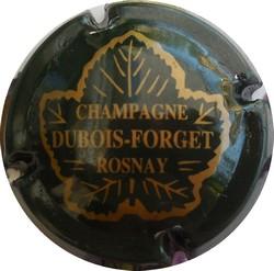 DUBOIS-FORGET  n°4