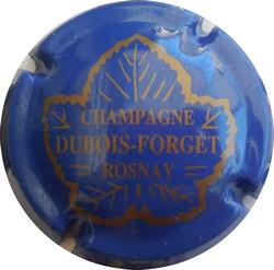 DUBOIS-FORGET  n°5