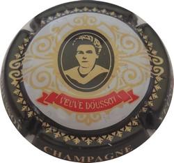 Vve DOUSSOT  n°10