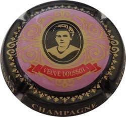 Vve DOUSSOT  n°10b
