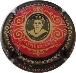 Vve DOUSSOT  n°10c