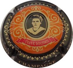 Vve DOUSSOT  n°10d