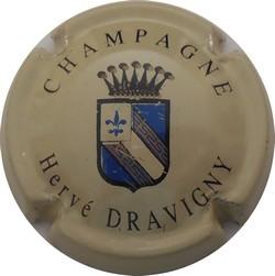 DRAVIGNY Hervé  n°1