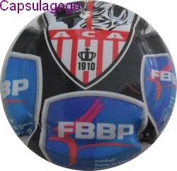 Cd 000 721 de venoge ac ajaccio