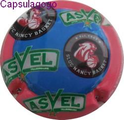 Cd 000 722 de venoge asvl