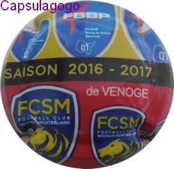 Cd 000 724 de venoge sochaux