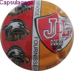 Cd 000 727 de venoge boulogne