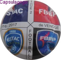 Cd 000 728 de venoge estac